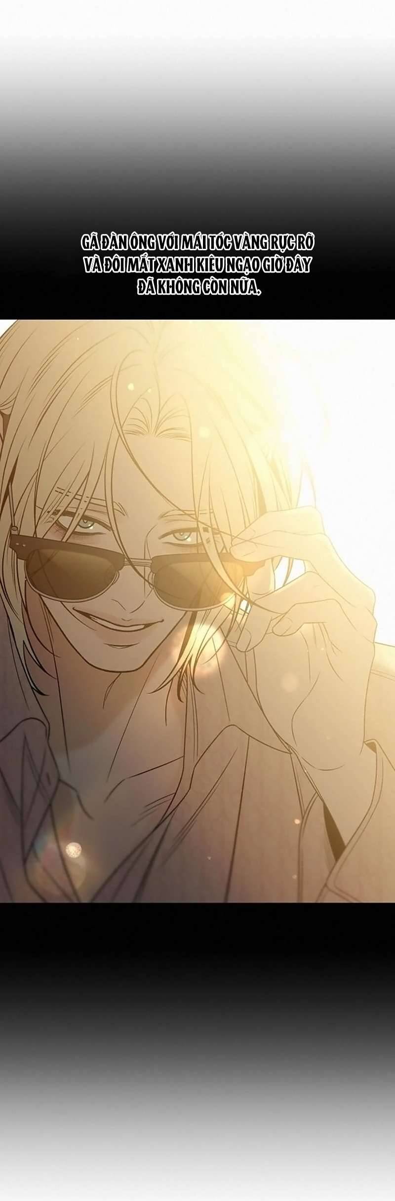 Tình Yêu Trong Sáng Chapter 114 - Trang 2
