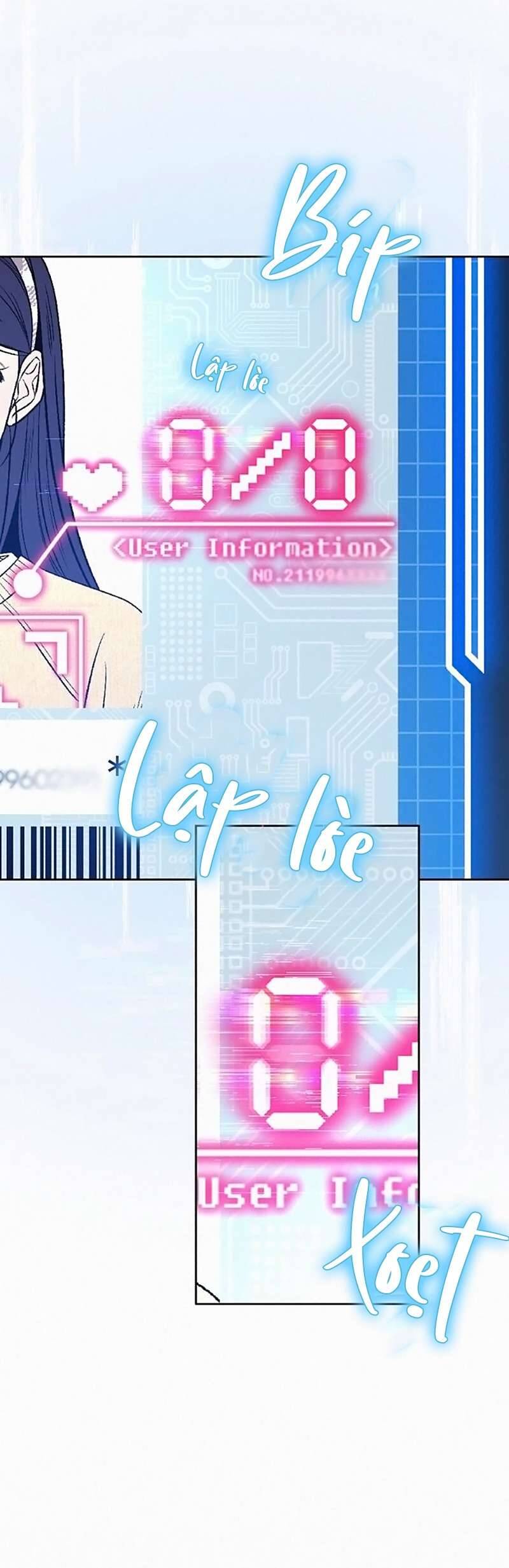 Tình Yêu Trong Sáng Chapter 114 - Trang 2