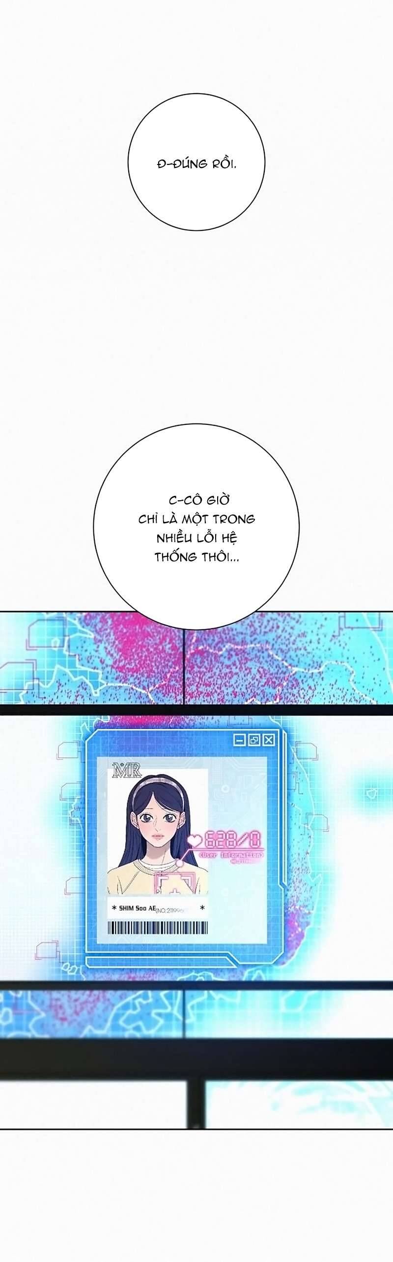 Tình Yêu Trong Sáng Chapter 114 - Trang 2