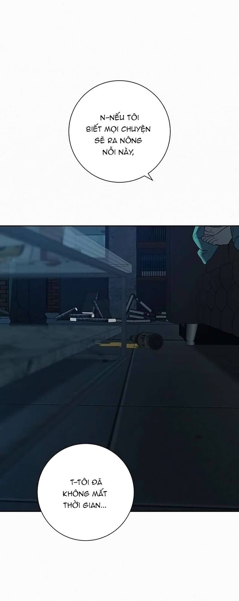 Tình Yêu Trong Sáng Chapter 114 - Trang 2