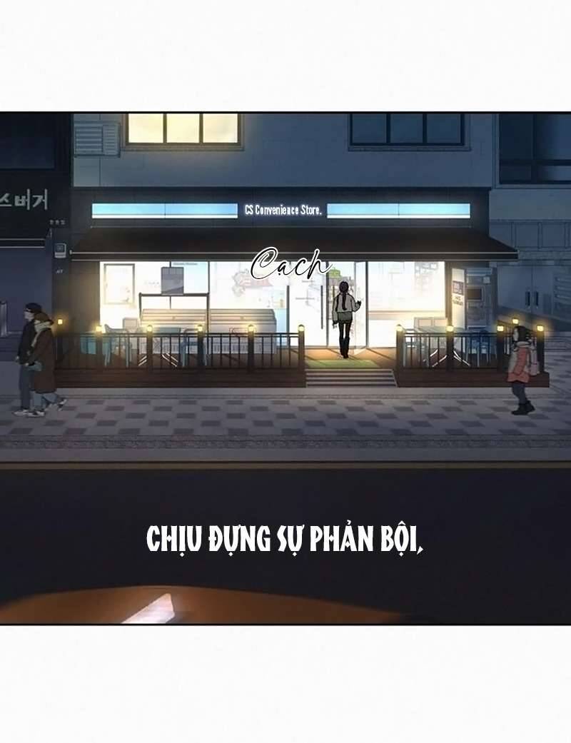 Tình Yêu Trong Sáng Chapter 114 - Trang 2