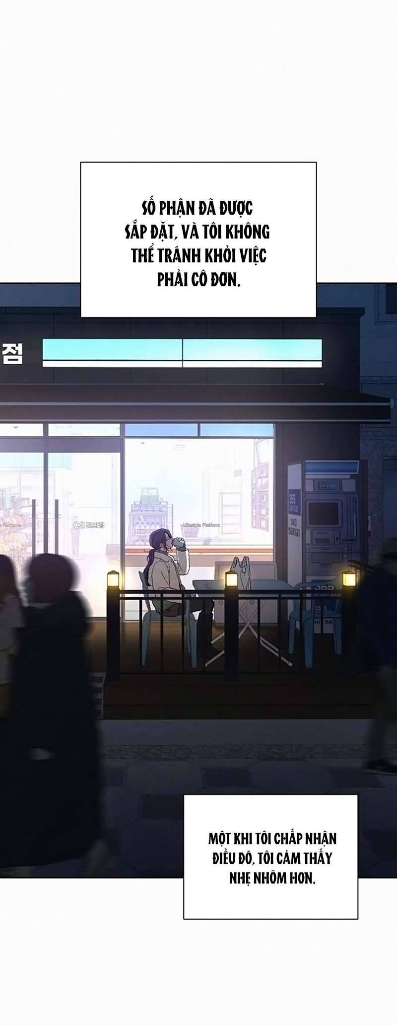 Tình Yêu Trong Sáng Chapter 114 - Trang 2