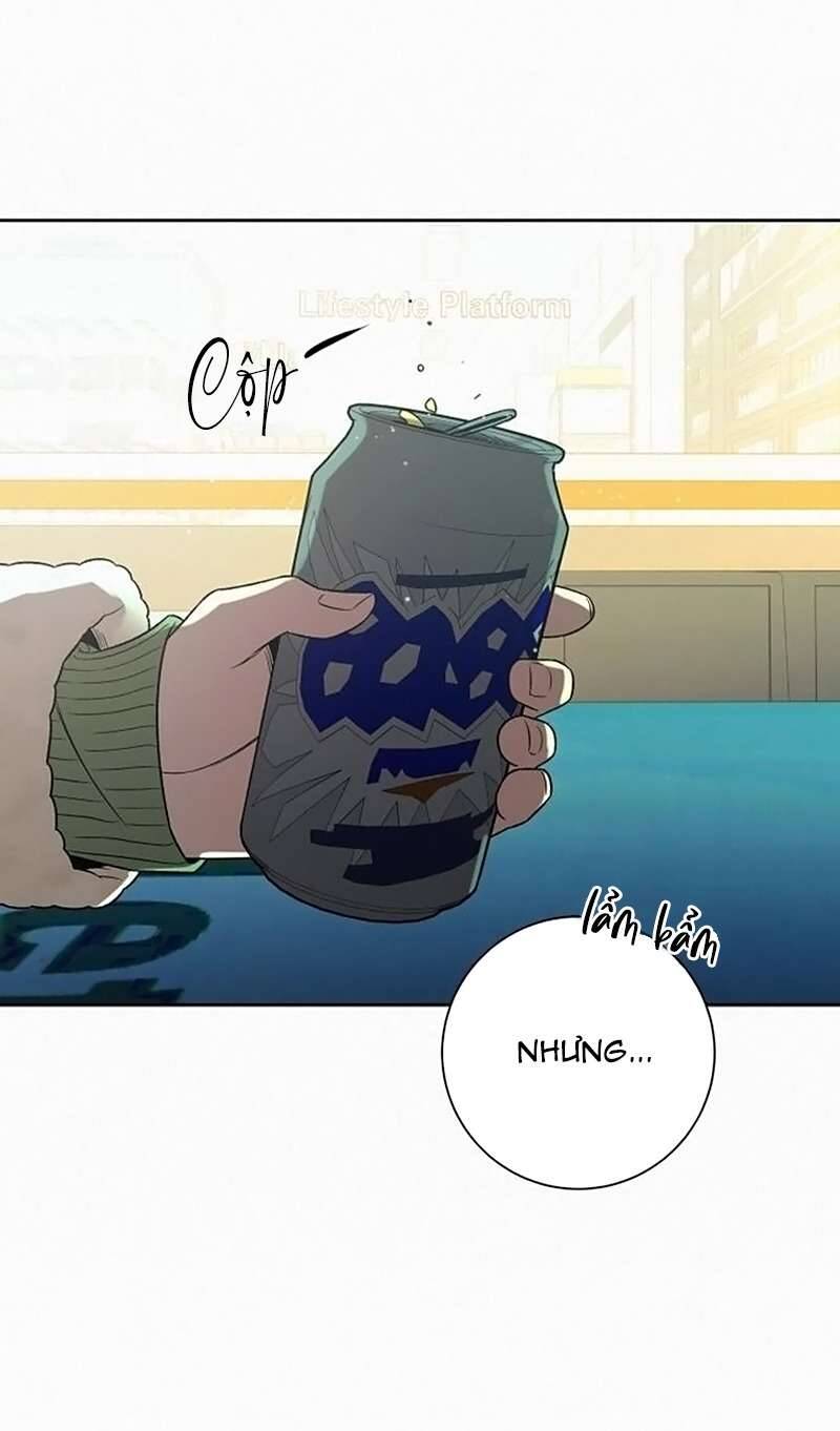 Tình Yêu Trong Sáng Chapter 114 - Trang 2