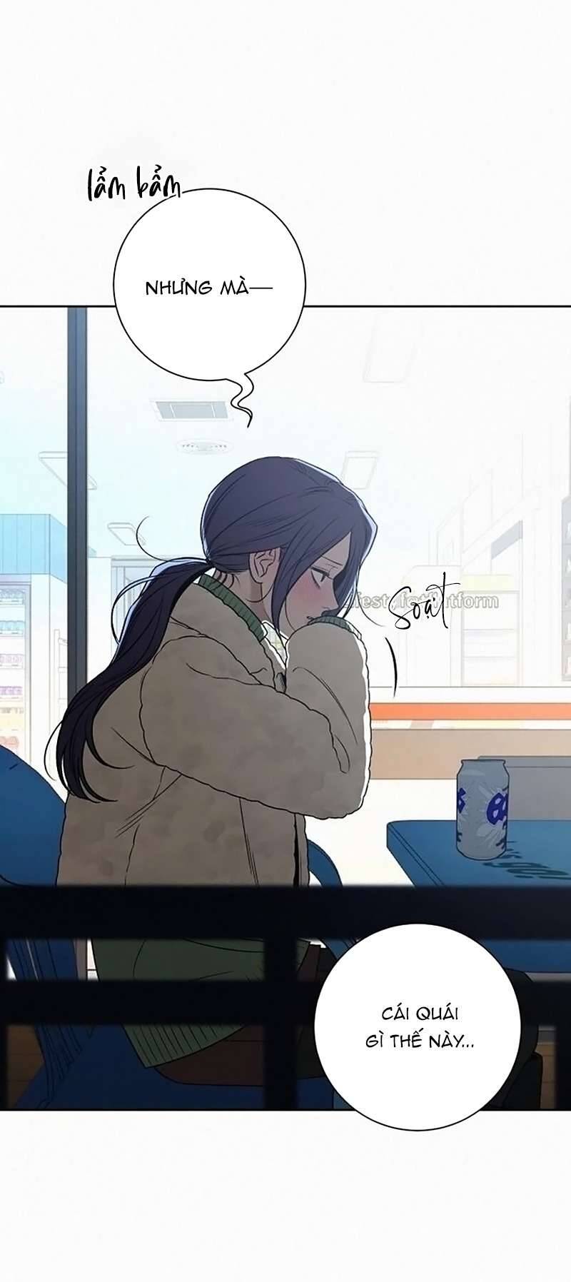 Tình Yêu Trong Sáng Chapter 114 - Trang 2