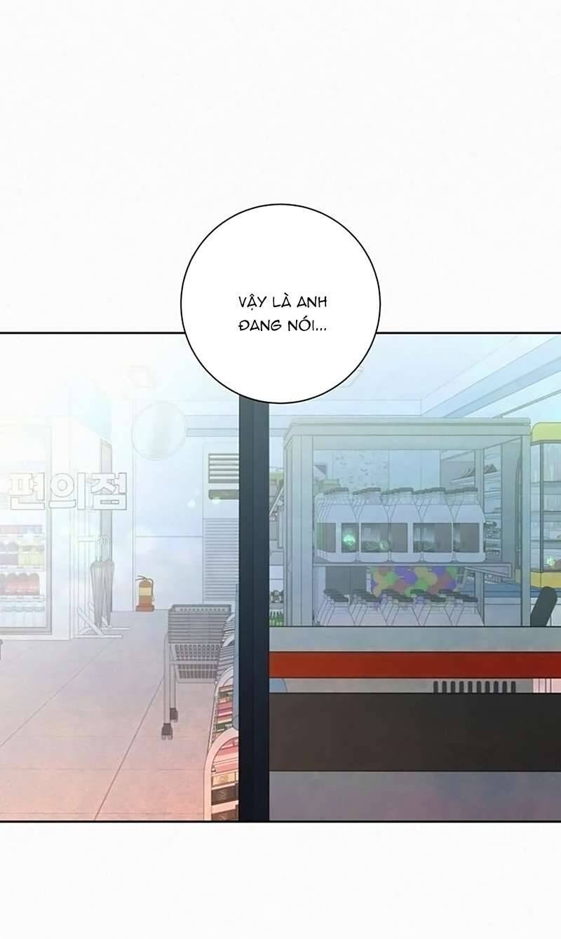 Tình Yêu Trong Sáng Chapter 114 - Trang 2