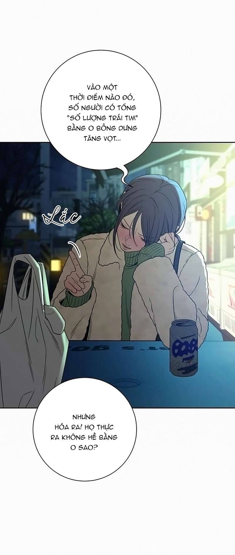Tình Yêu Trong Sáng Chapter 114 - Trang 2