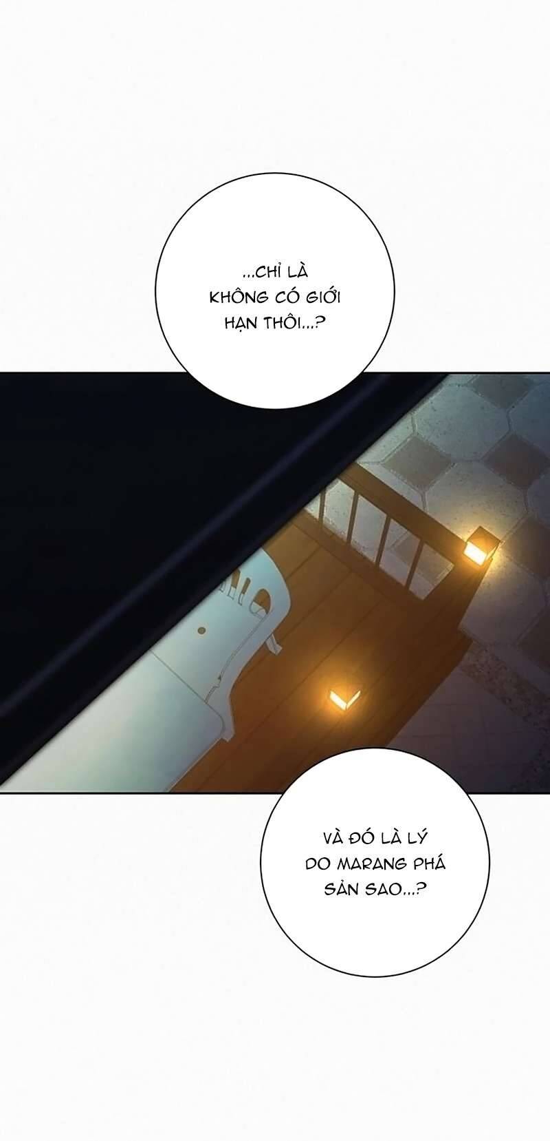 Tình Yêu Trong Sáng Chapter 114 - Trang 2