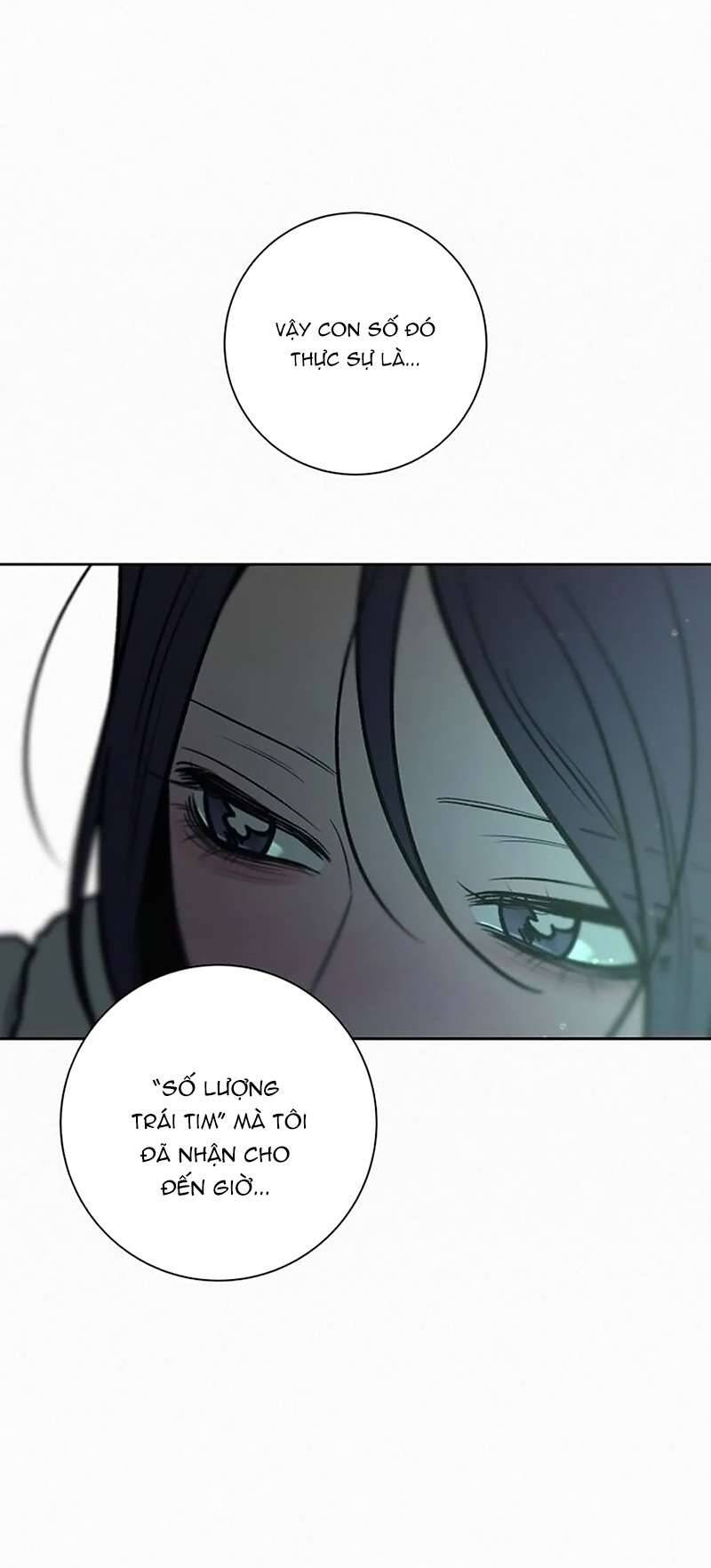 Tình Yêu Trong Sáng Chapter 114 - Trang 2