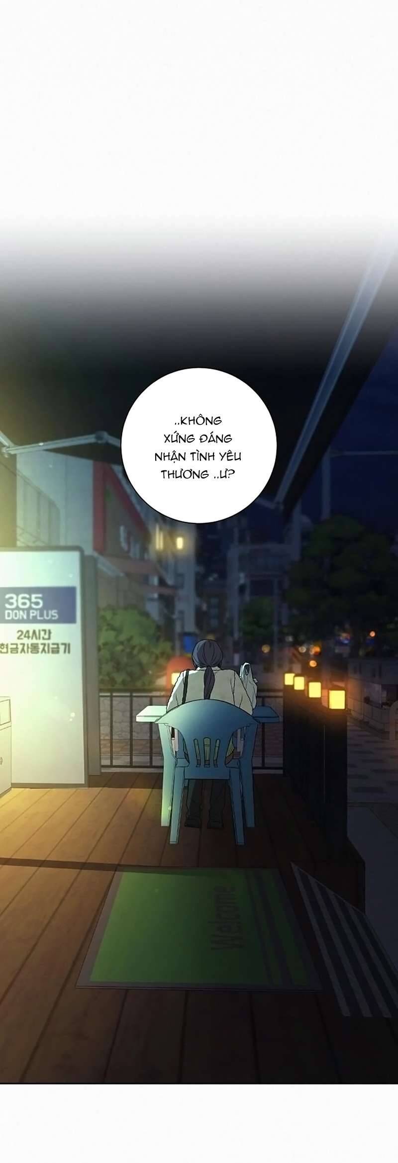 Tình Yêu Trong Sáng Chapter 114 - Trang 2