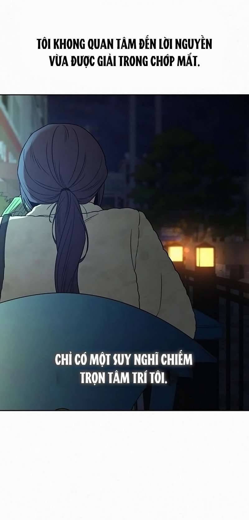 Tình Yêu Trong Sáng Chapter 114 - Trang 2