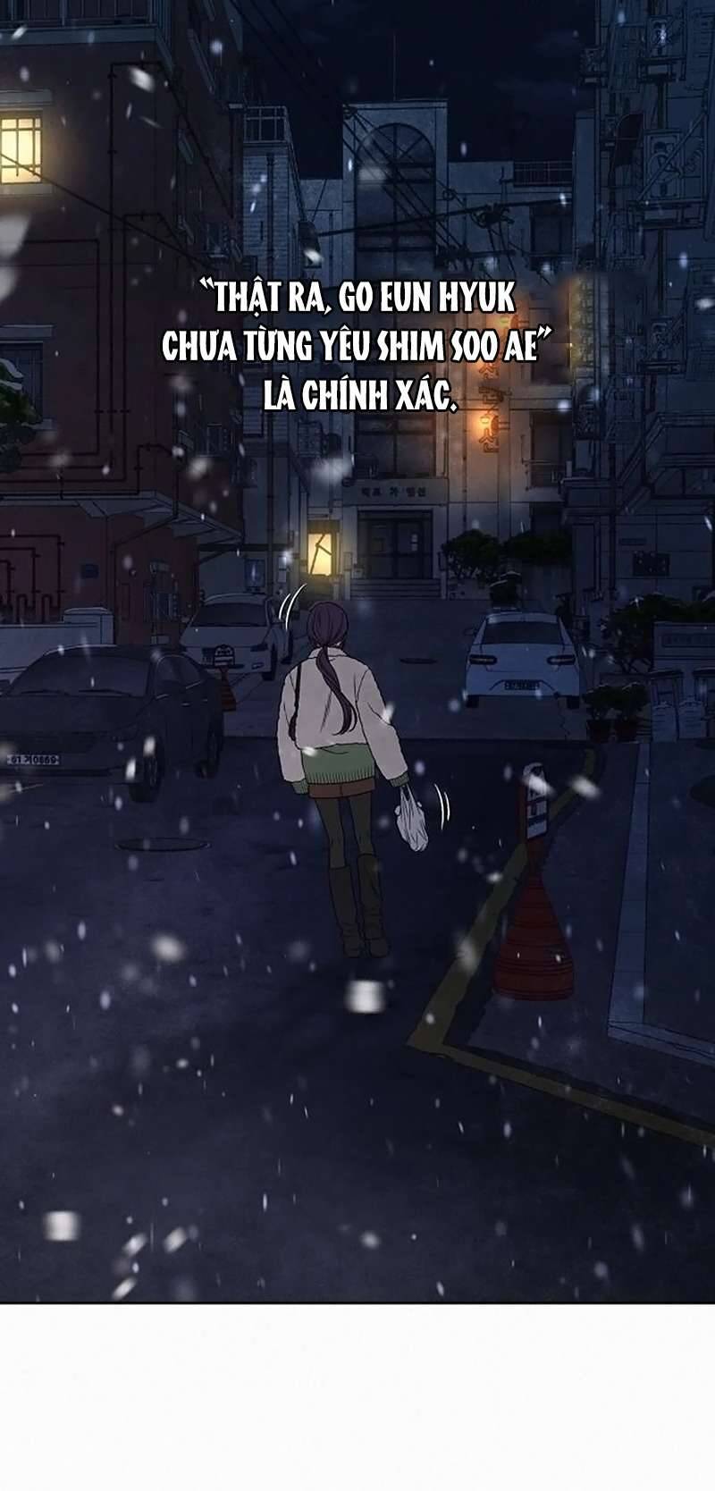 Tình Yêu Trong Sáng Chapter 114 - Trang 2
