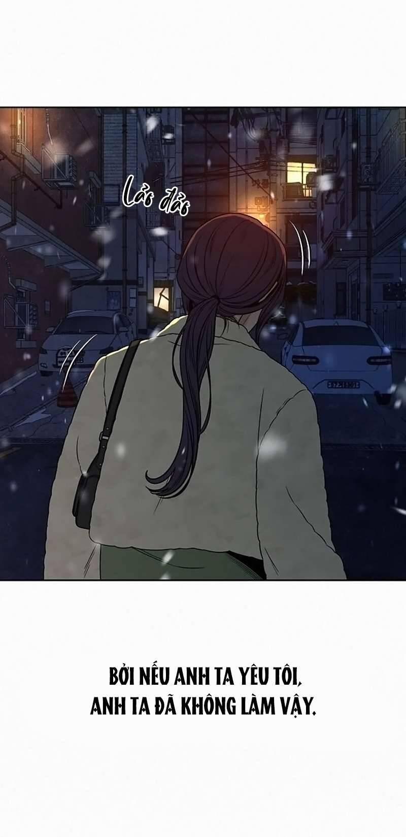 Tình Yêu Trong Sáng Chapter 114 - Trang 2