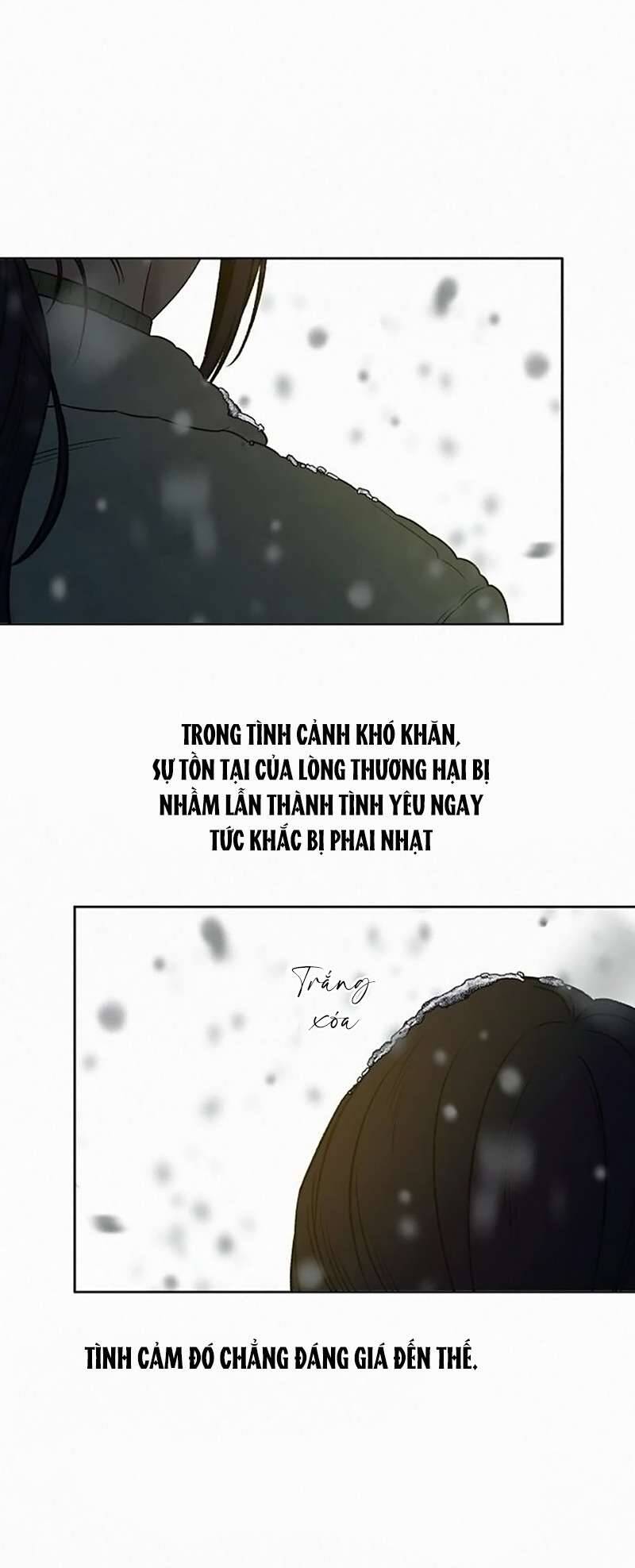 Tình Yêu Trong Sáng Chapter 114 - Trang 2