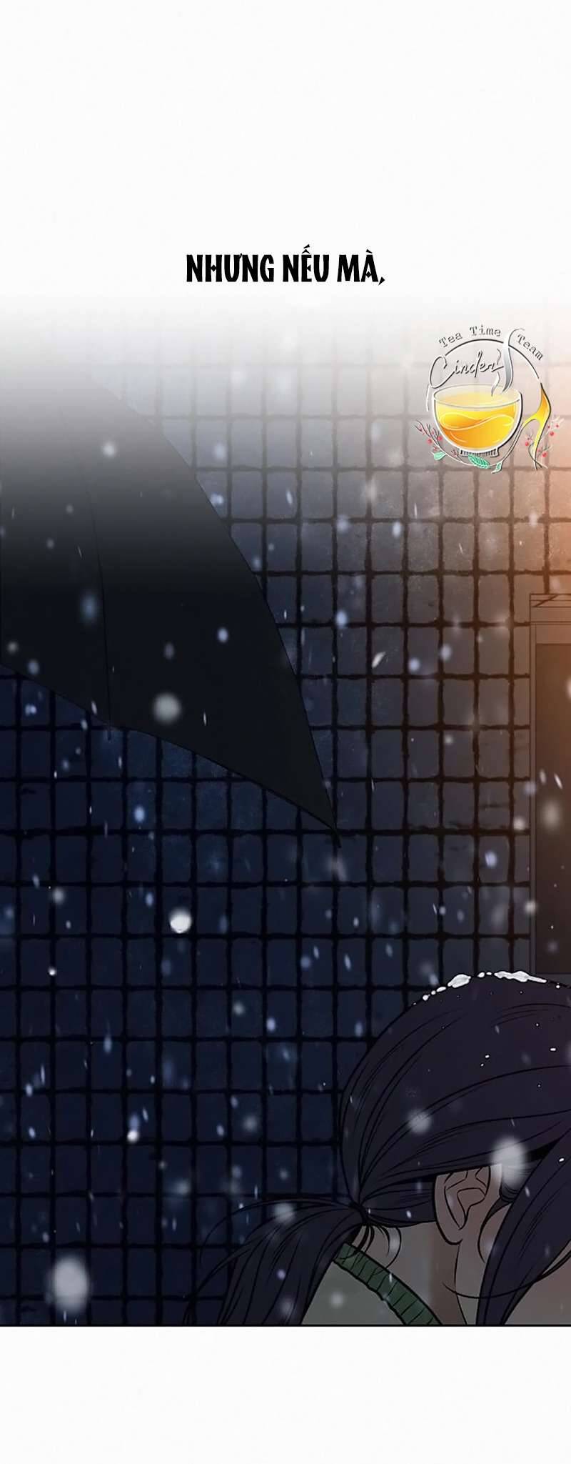 Tình Yêu Trong Sáng Chapter 114 - Trang 2