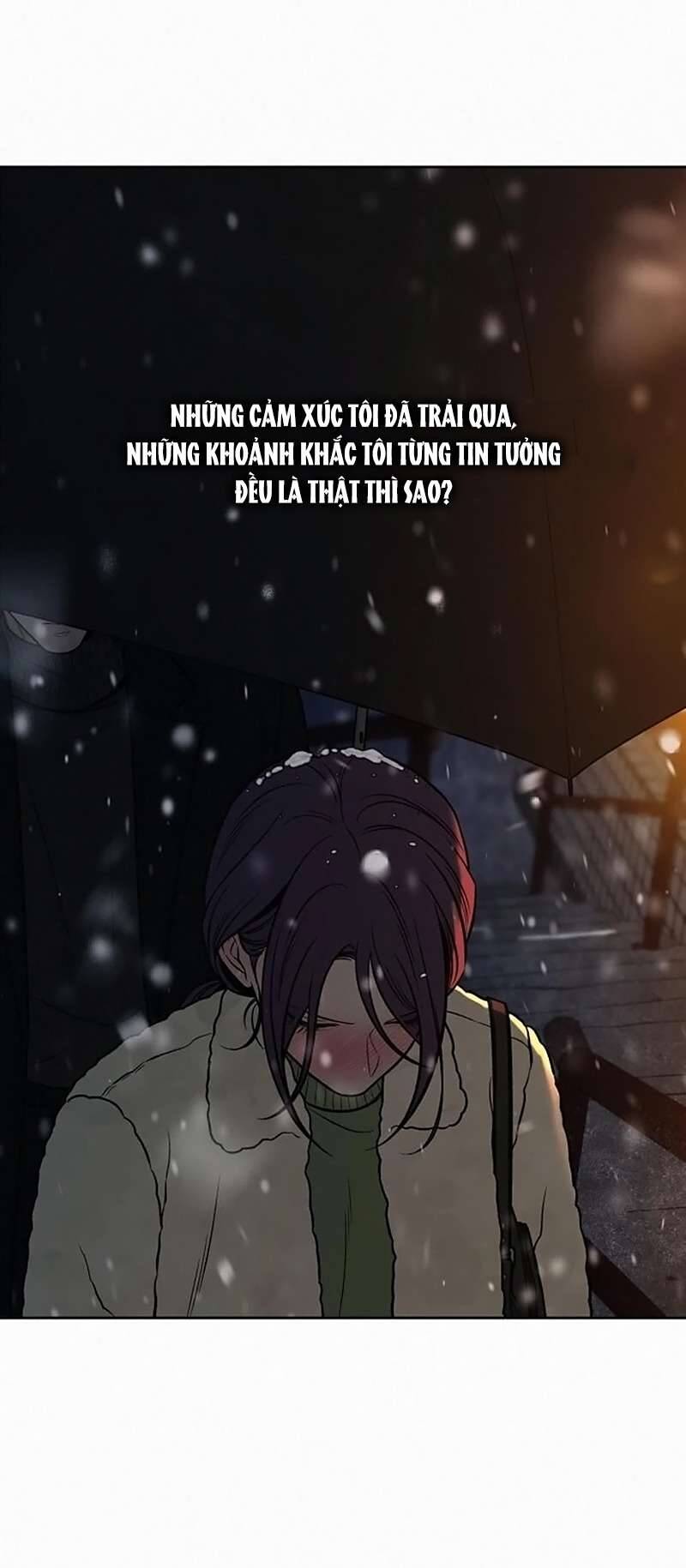 Tình Yêu Trong Sáng Chapter 114 - Trang 2