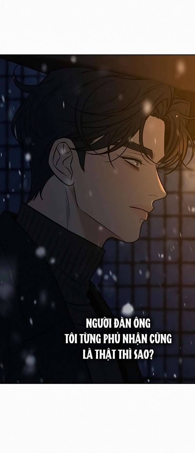 Tình Yêu Trong Sáng Chapter 114 - Trang 2