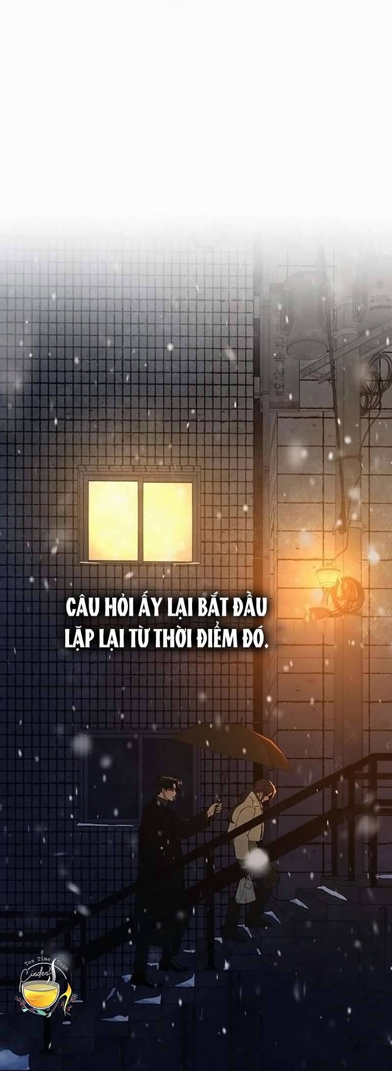 Tình Yêu Trong Sáng Chapter 114 - Trang 2