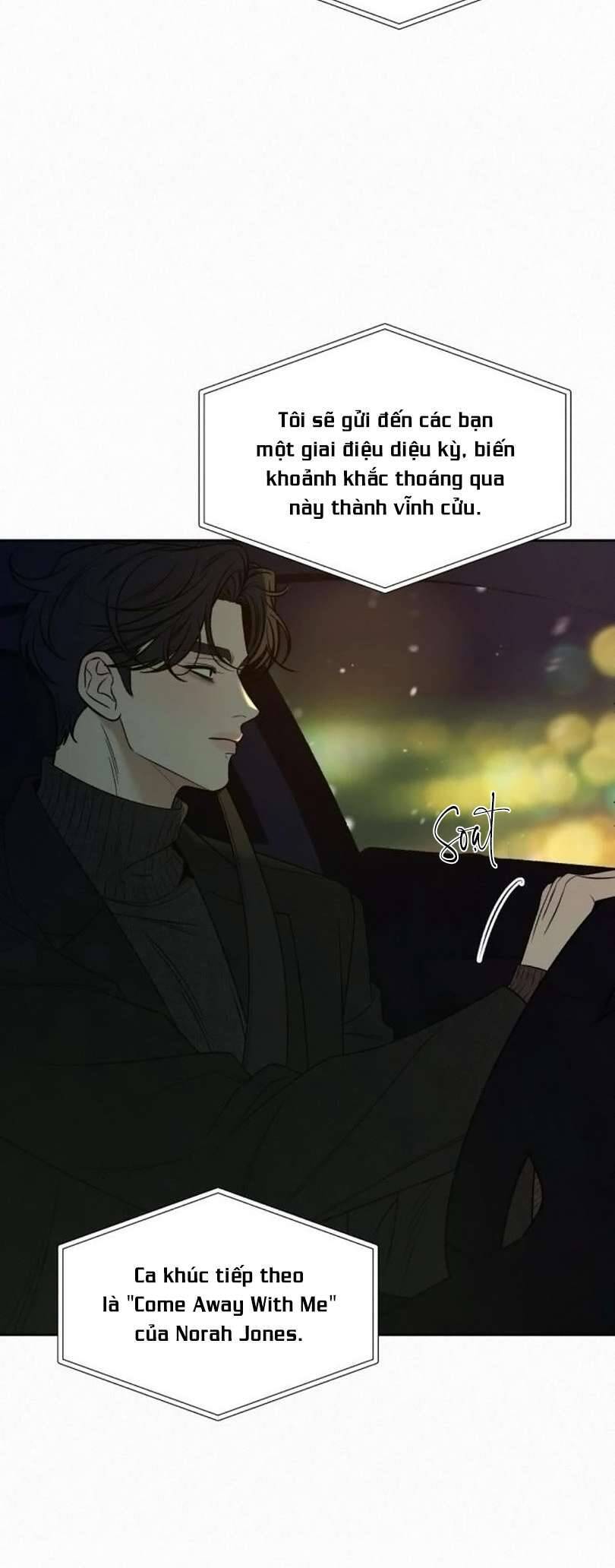 Tình Yêu Trong Sáng Chapter 115 - Trang 2