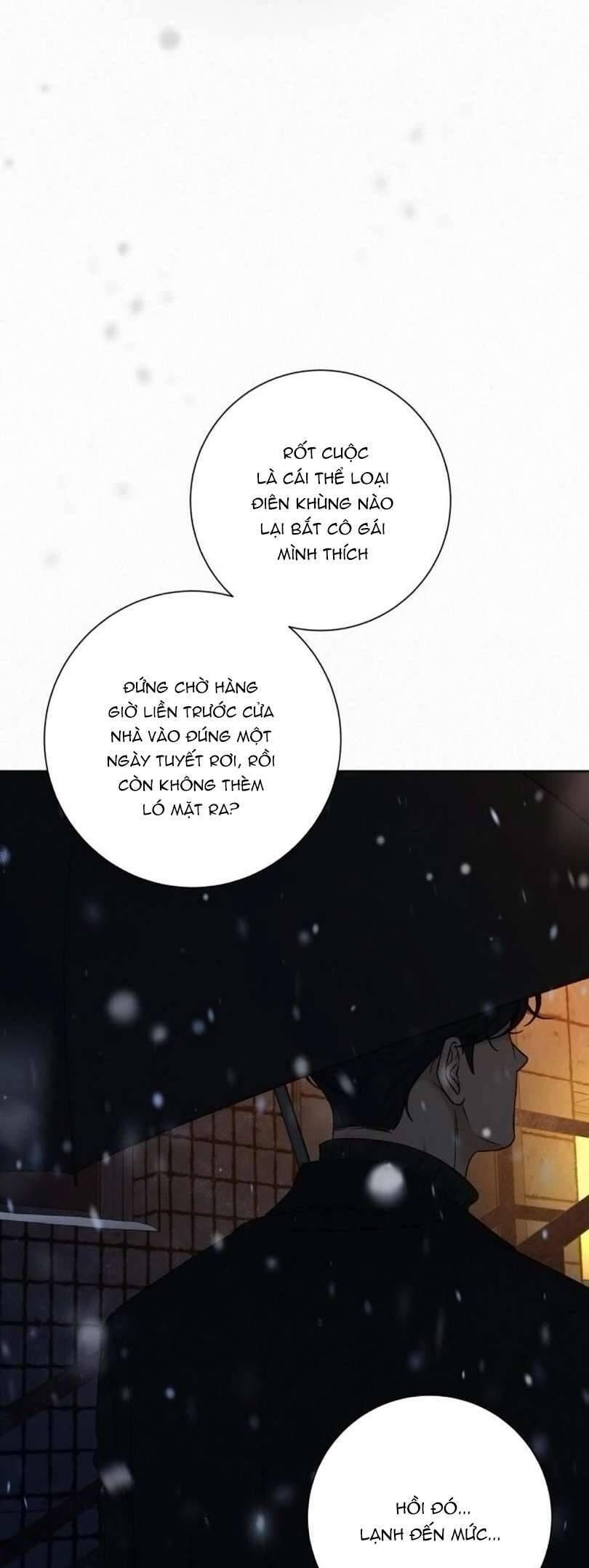 Tình Yêu Trong Sáng Chapter 115 - Trang 2