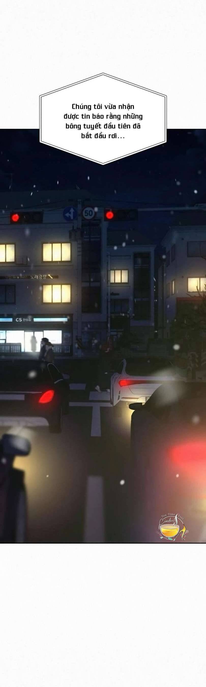 Tình Yêu Trong Sáng Chapter 115 - Trang 2