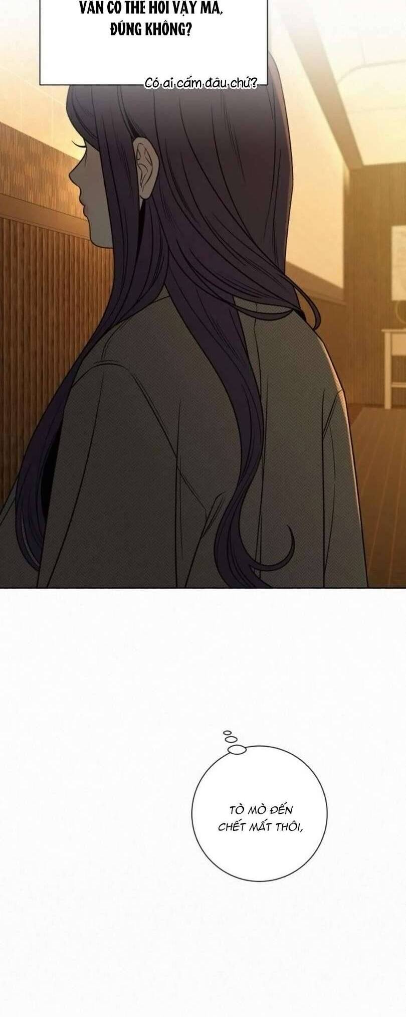 Tình Yêu Trong Sáng Chapter 115 - Trang 2