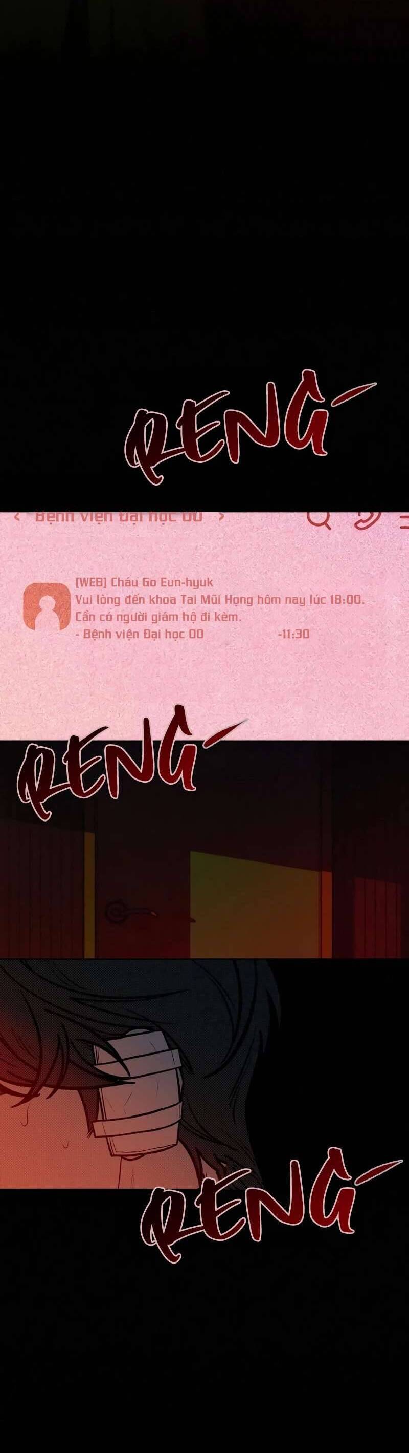 Tình Yêu Trong Sáng Chapter 116 - Trang 2
