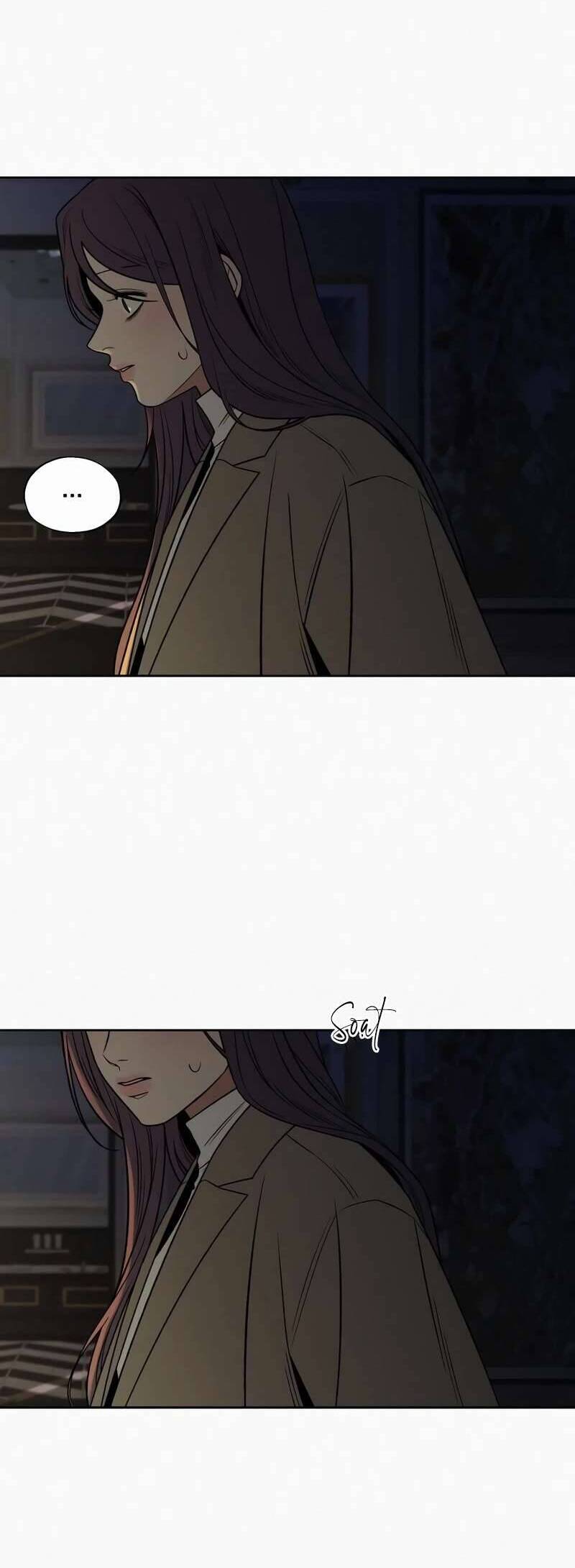 Tình Yêu Trong Sáng Chapter 116 - Trang 2