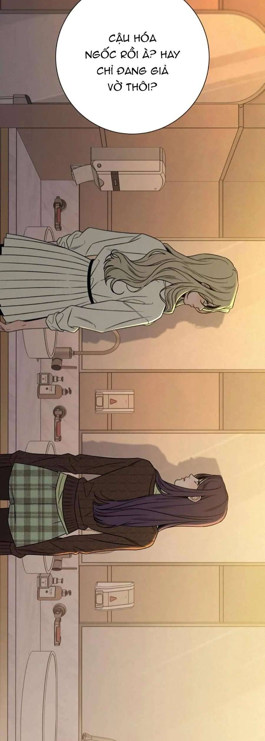 Tình Yêu Trong Sáng Chapter 118 - Trang 2