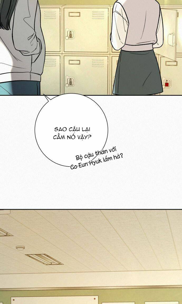 Chiến Lược: Tình Yêu Trong Sáng Chapter 2 - Trang 2