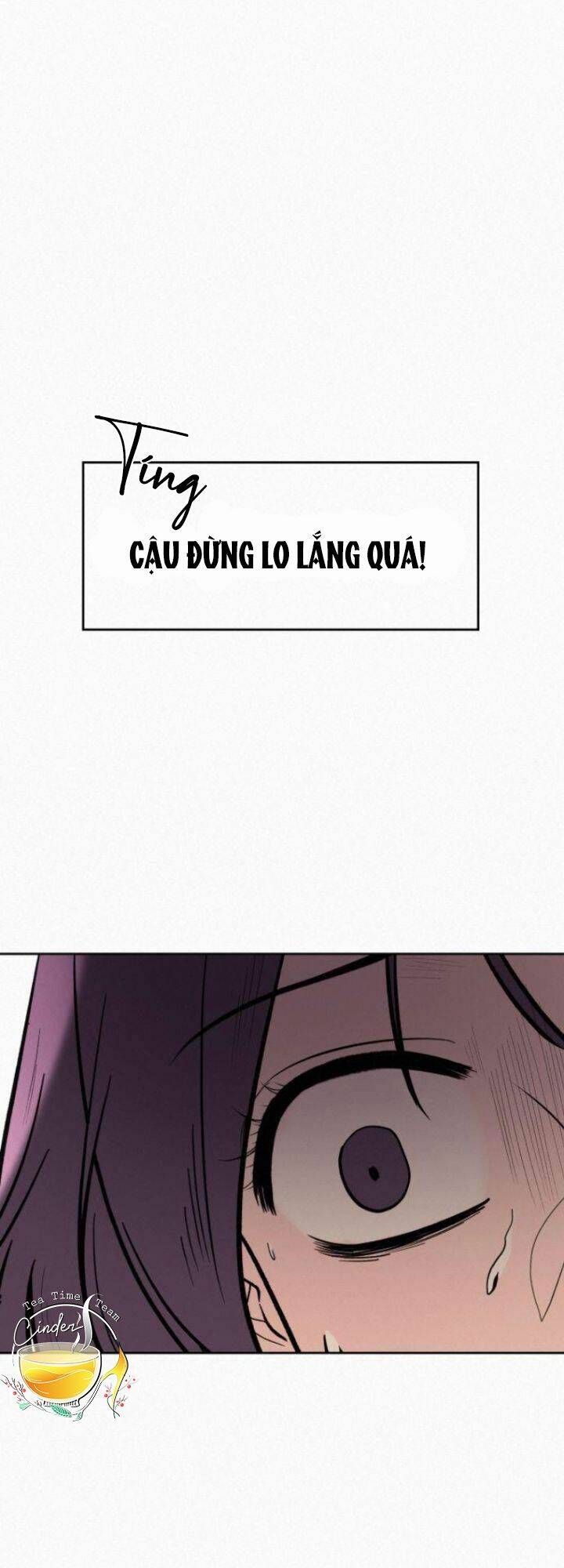 Chiến Lược: Tình Yêu Trong Sáng Chapter 3 - Trang 2