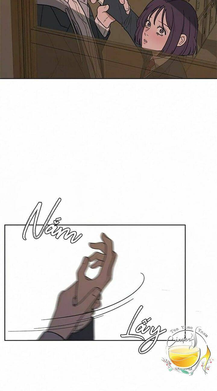 Chiến Lược: Tình Yêu Trong Sáng Chapter 6 - Trang 2