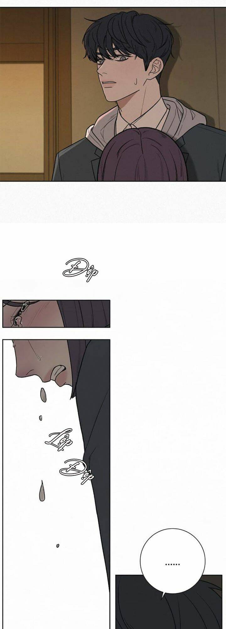 Chiến Lược: Tình Yêu Trong Sáng Chapter 6 - Trang 2