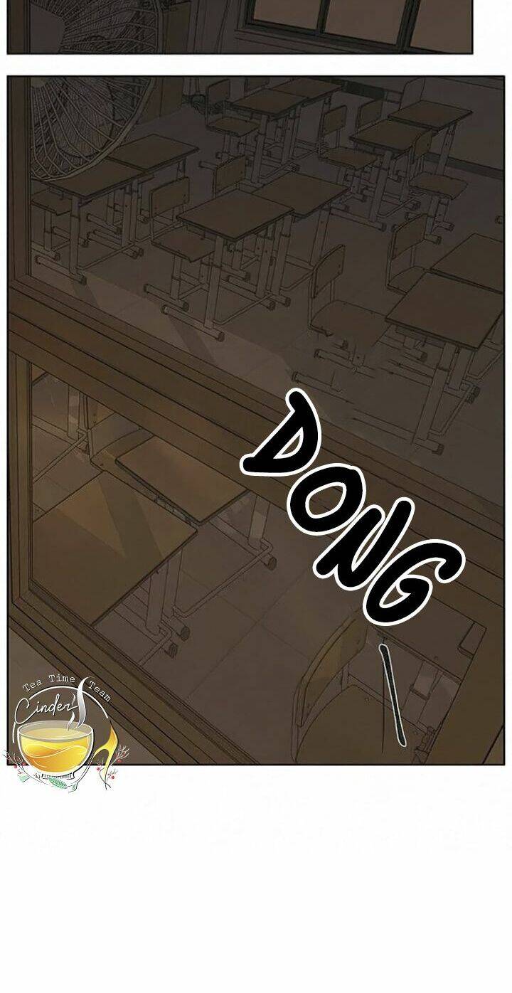 Chiến Lược: Tình Yêu Trong Sáng Chapter 6 - Trang 2