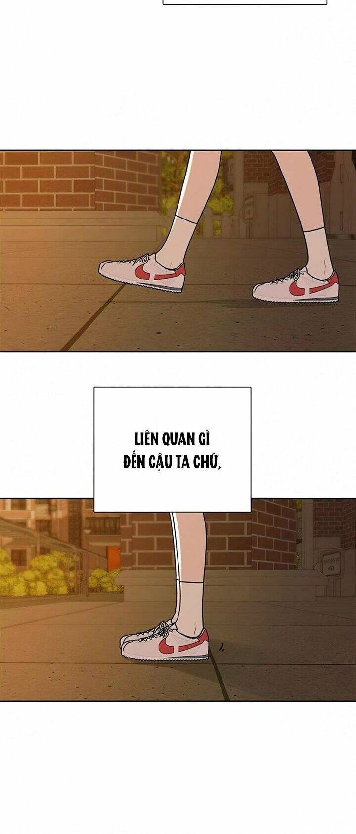 Chiến Lược: Tình Yêu Trong Sáng Chapter 6 - Trang 2