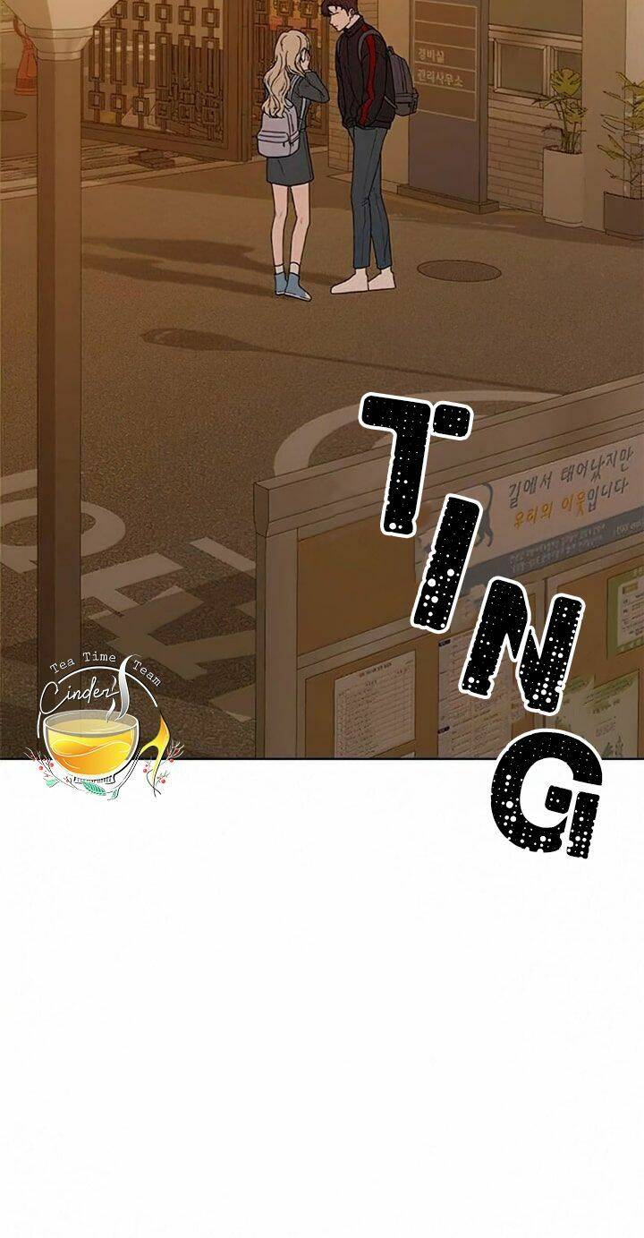 Chiến Lược: Tình Yêu Trong Sáng Chapter 6 - Trang 2