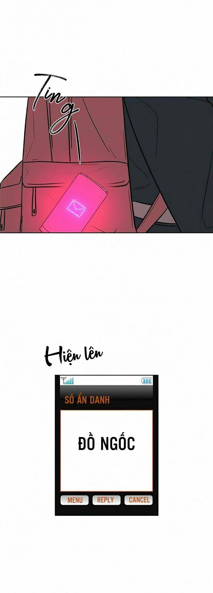 Chiến Lược: Tình Yêu Trong Sáng Chapter 6 - Trang 2