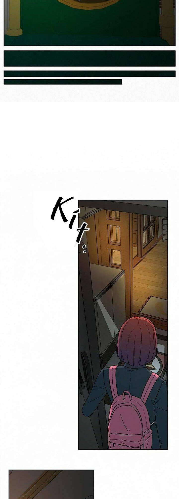 Chiến Lược: Tình Yêu Trong Sáng Chapter 6 - Trang 2