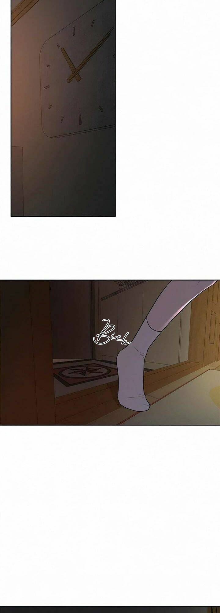 Chiến Lược: Tình Yêu Trong Sáng Chapter 6 - Trang 2