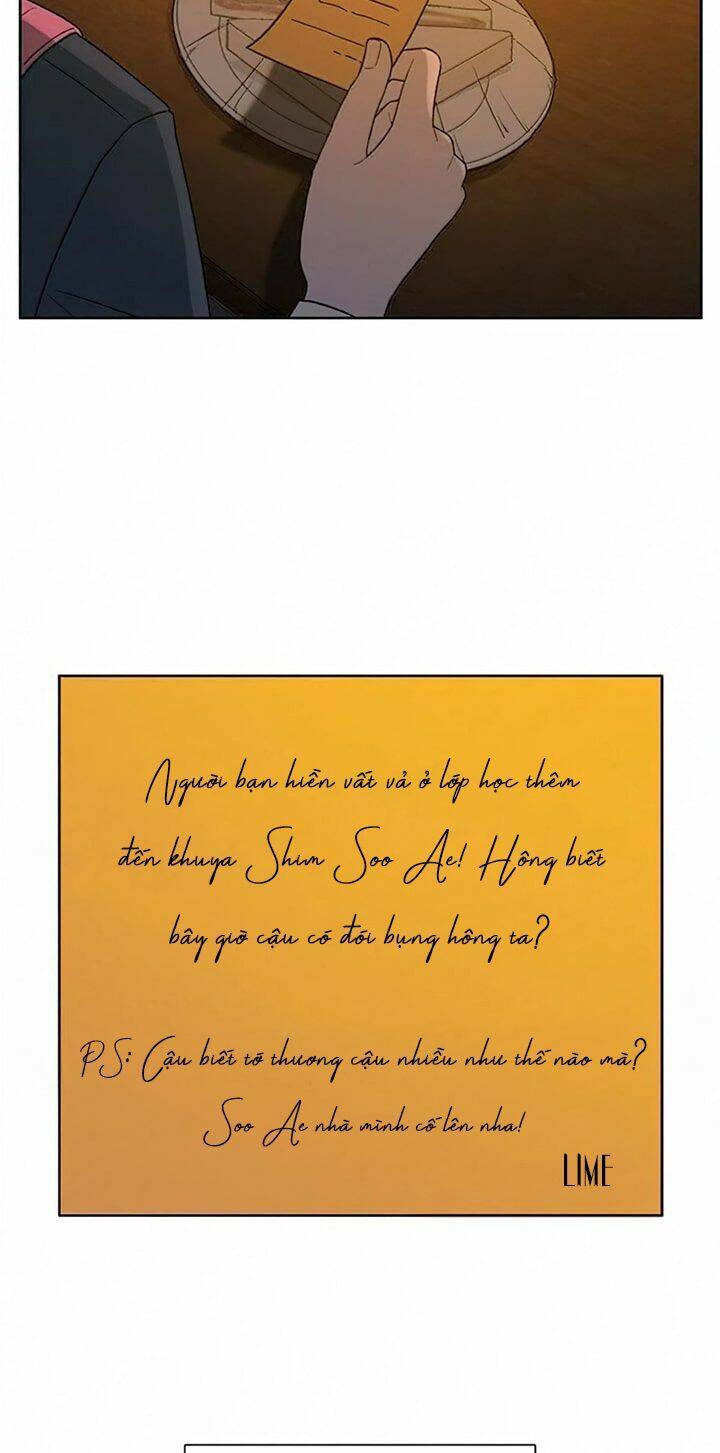 Chiến Lược: Tình Yêu Trong Sáng Chapter 6 - Trang 2