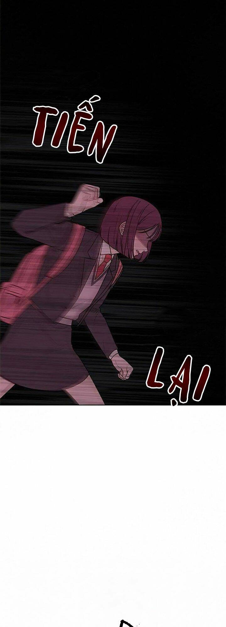 Chiến Lược: Tình Yêu Trong Sáng Chapter 6 - Trang 2