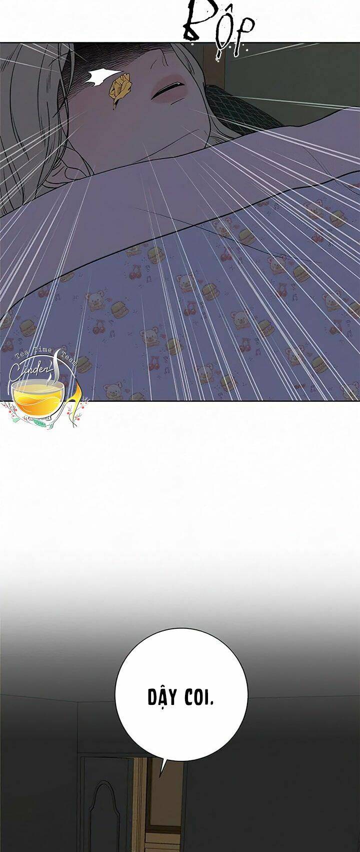 Chiến Lược: Tình Yêu Trong Sáng Chapter 6 - Trang 2