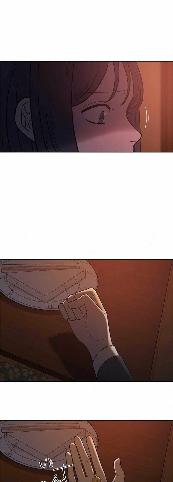 Chiến Lược: Tình Yêu Trong Sáng Chapter 7 - Trang 2