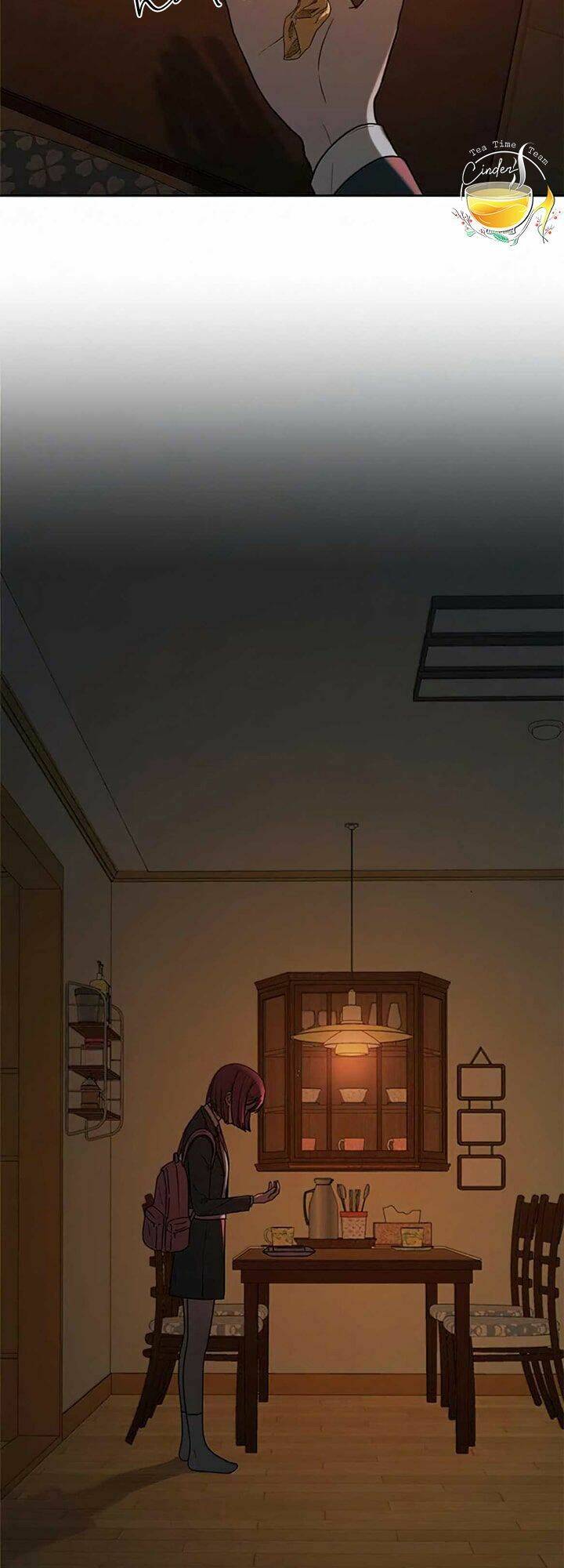 Chiến Lược: Tình Yêu Trong Sáng Chapter 7 - Trang 2