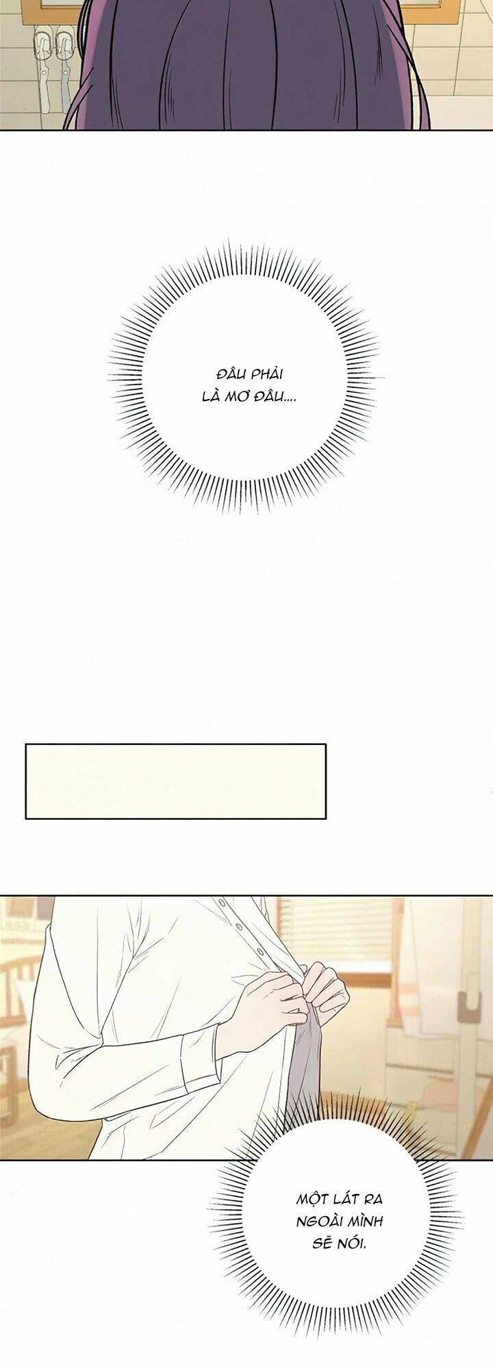 Chiến Lược: Tình Yêu Trong Sáng Chapter 7 - Trang 2