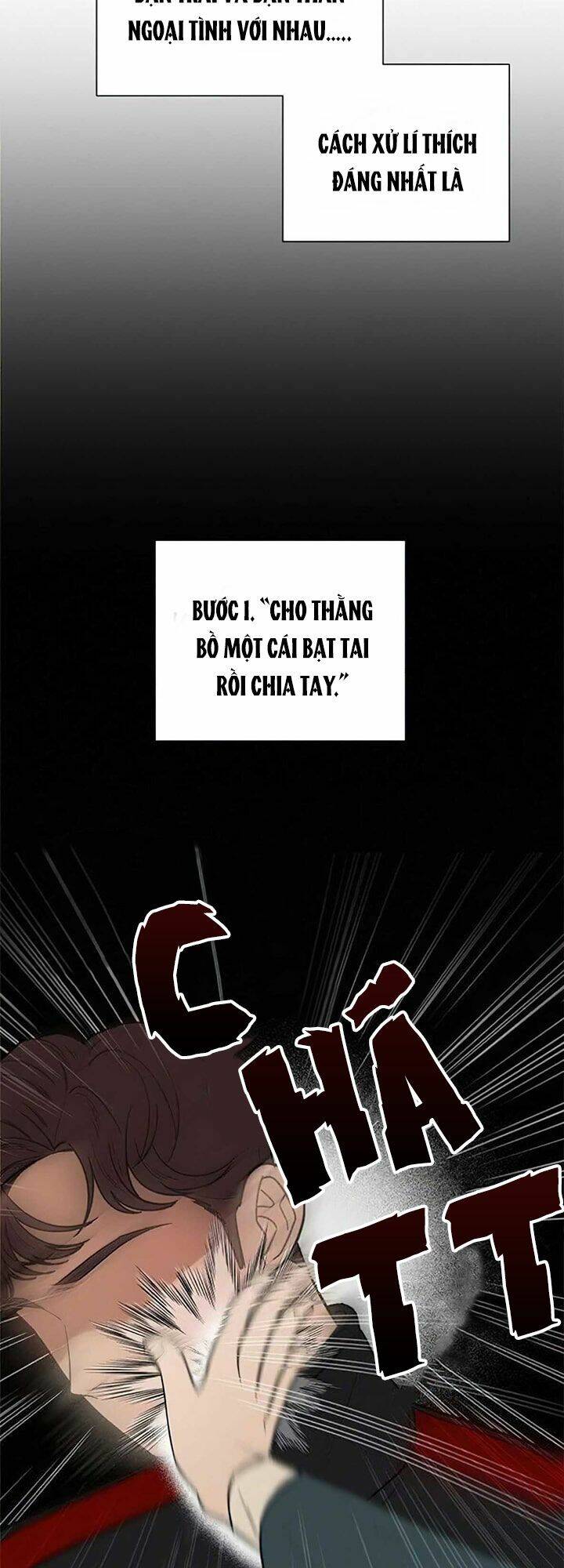 Chiến Lược: Tình Yêu Trong Sáng Chapter 7 - Trang 2