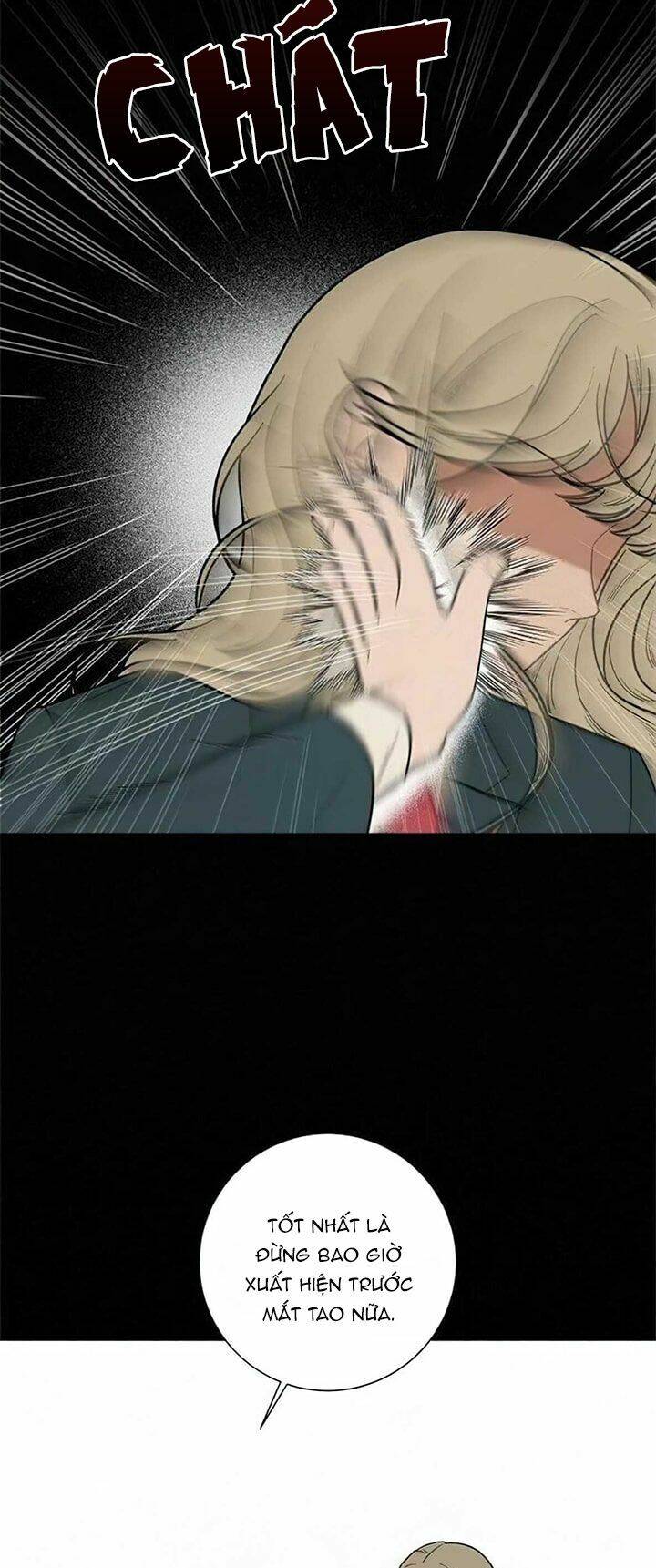 Chiến Lược: Tình Yêu Trong Sáng Chapter 7 - Trang 2