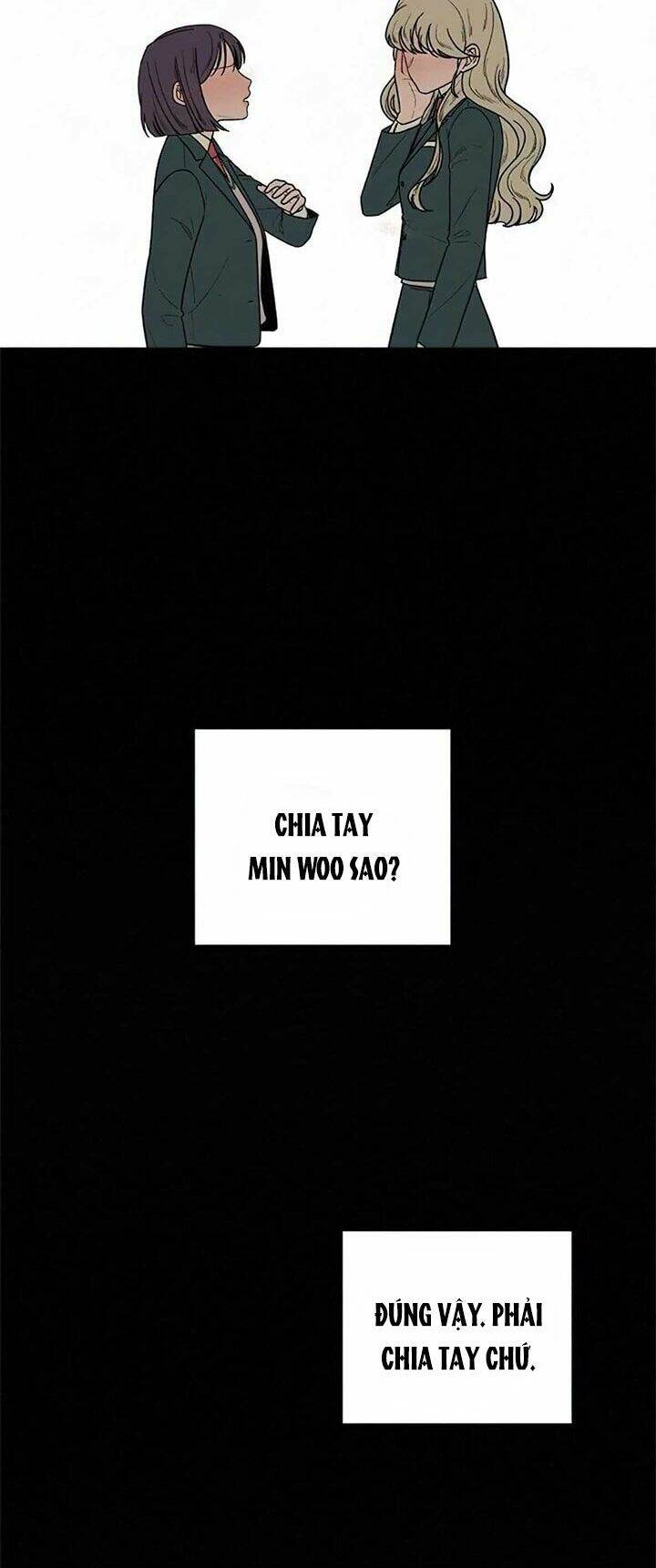 Chiến Lược: Tình Yêu Trong Sáng Chapter 7 - Trang 2