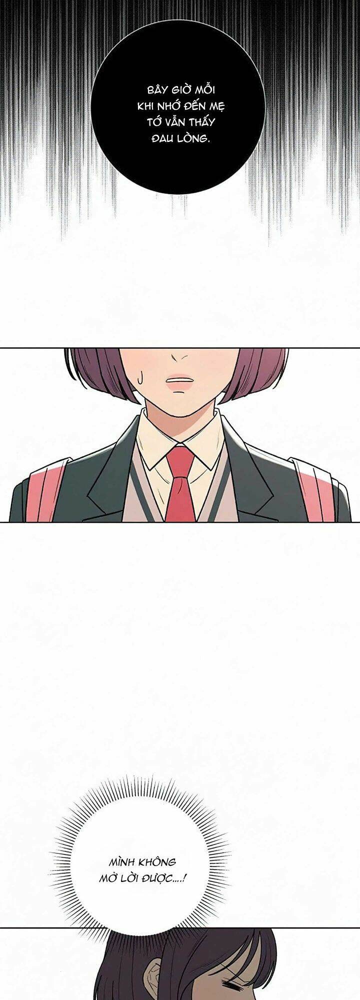 Chiến Lược: Tình Yêu Trong Sáng Chapter 7 - Trang 2