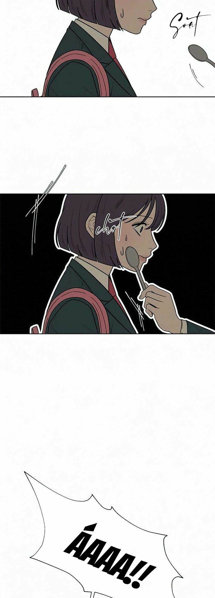 Chiến Lược: Tình Yêu Trong Sáng Chapter 7 - Trang 2