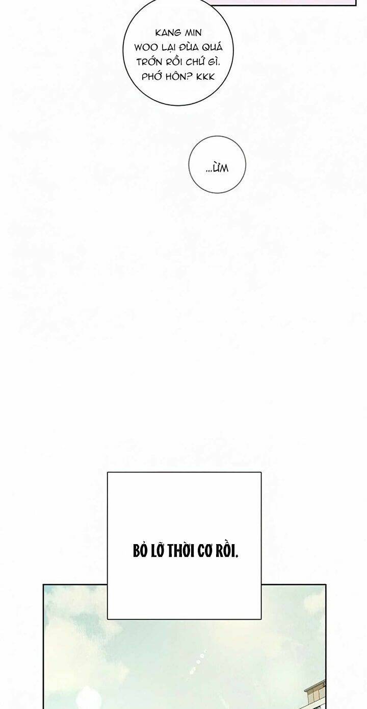 Chiến Lược: Tình Yêu Trong Sáng Chapter 7 - Trang 2